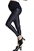Algopix Similar Product 4 - Sweet Mommy Maternity Super Stretchy