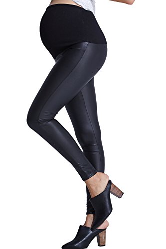 Algopix Similar Product 17 - Sweet Mommy Maternity Super Stretchy