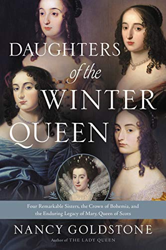Algopix Similar Product 20 - Daughters of the Winter Queen Four