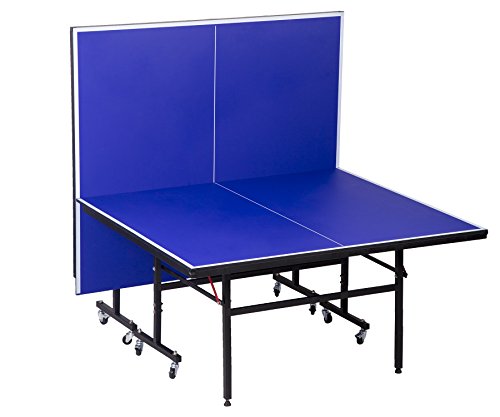 Algopix Similar Product 16 - FDW Premium Table Tennis Table and Ping