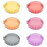Algopix Similar Product 13 - AKASO Action Camera Filter 6Pack Super