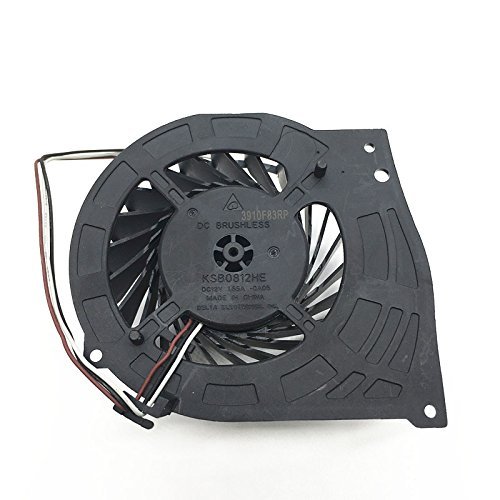 Algopix Similar Product 3 - Replacement Internal Cooling Fan Cooler