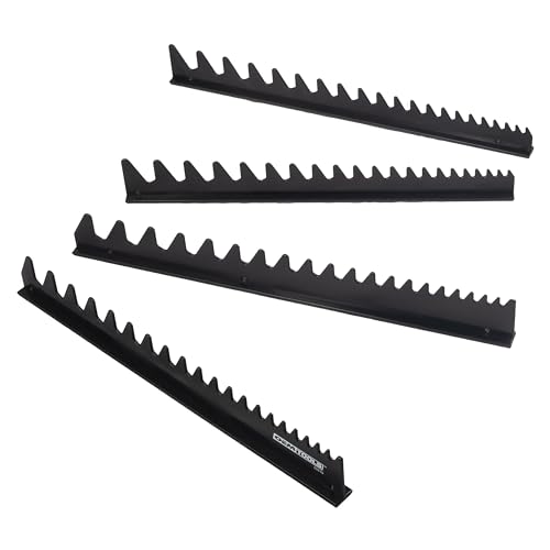 Algopix Similar Product 7 - OEMTOOLS 22219 4 Piece Magnetic Rail