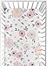 Algopix Similar Product 16 - Sweet Jojo Designs Fitted Baby Crib
