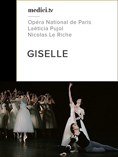 Algopix Similar Product 8 - Giselle  Laticia Pujol Nicolas Le