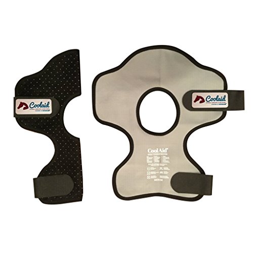 Algopix Similar Product 19 - Equine IcingCooling Therapeutic Hock