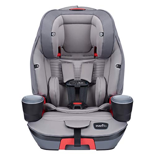 Algopix Similar Product 9 - Evenflo Evolve Platinum 3In1