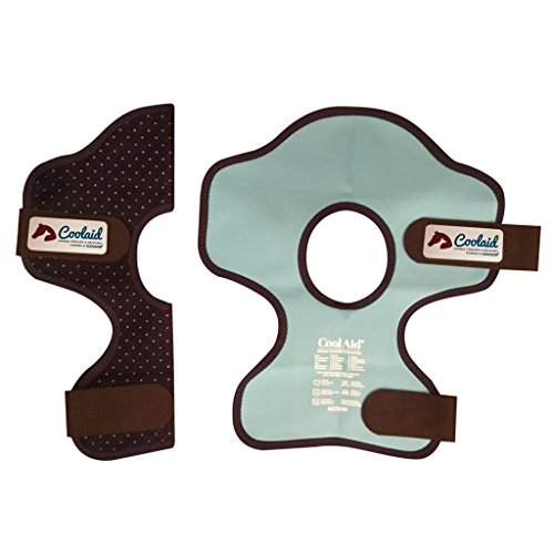 Algopix Similar Product 6 - Equine IcingCooling Therapeutic Hock