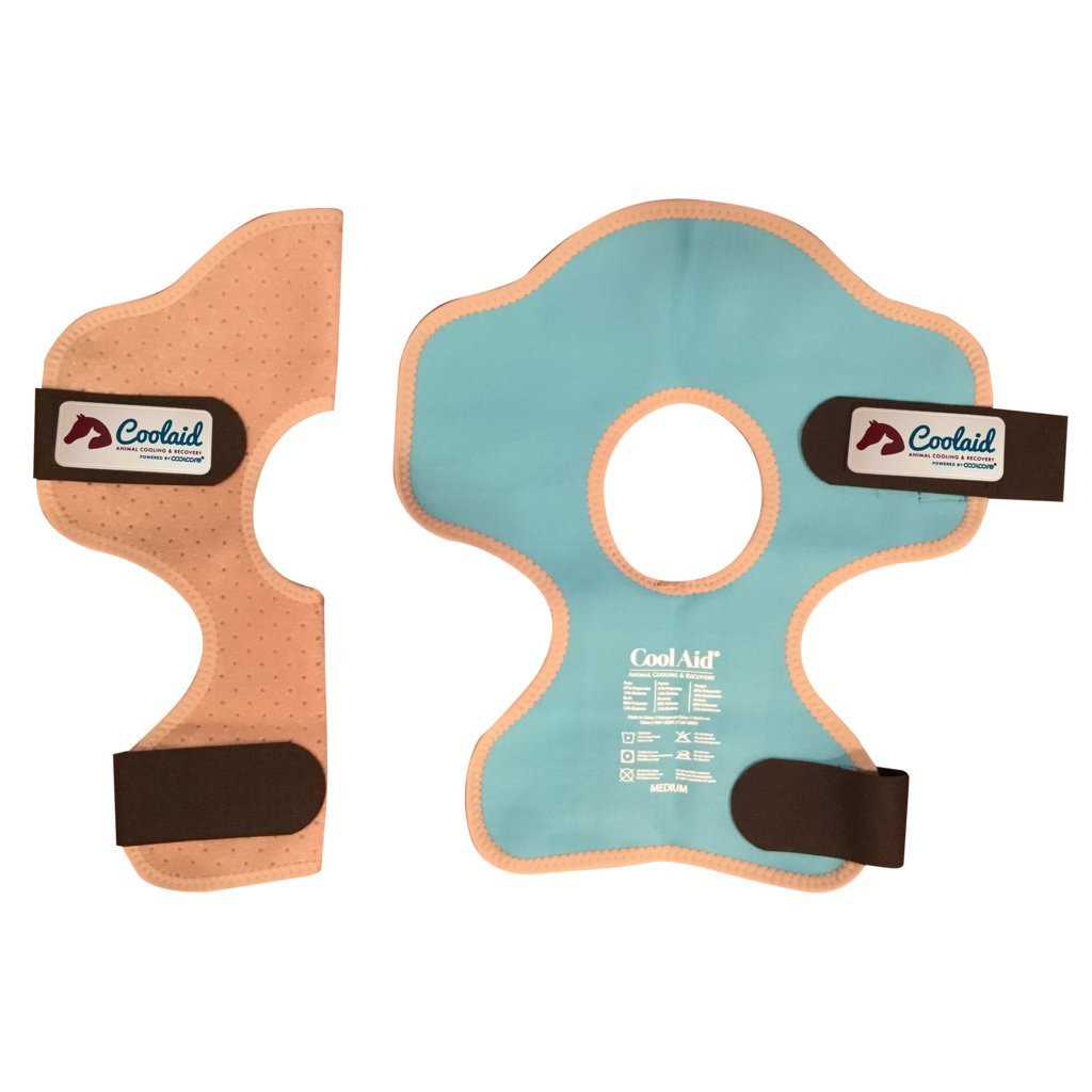 Algopix Similar Product 5 - Equine IcingCooling Therapeutic Hock