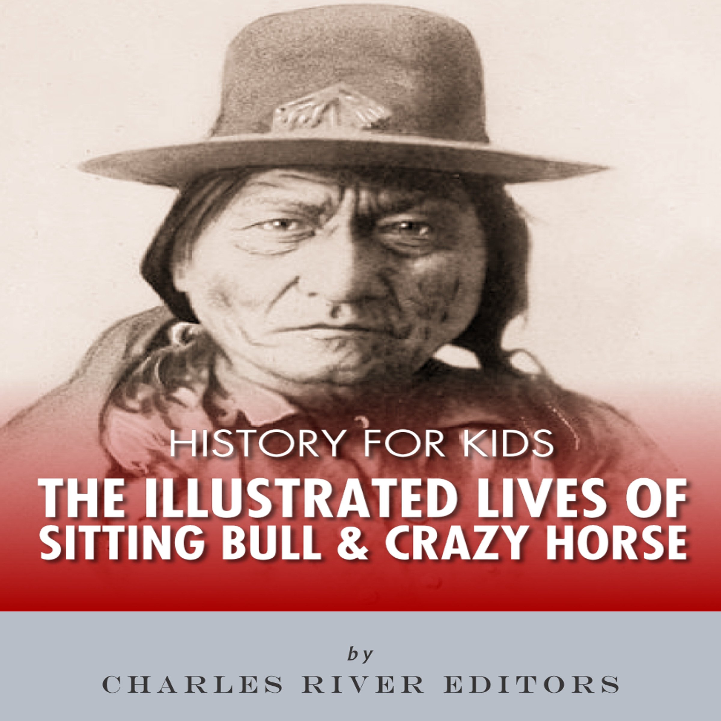 Algopix Similar Product 8 - History for Kids The Illustrated Lives