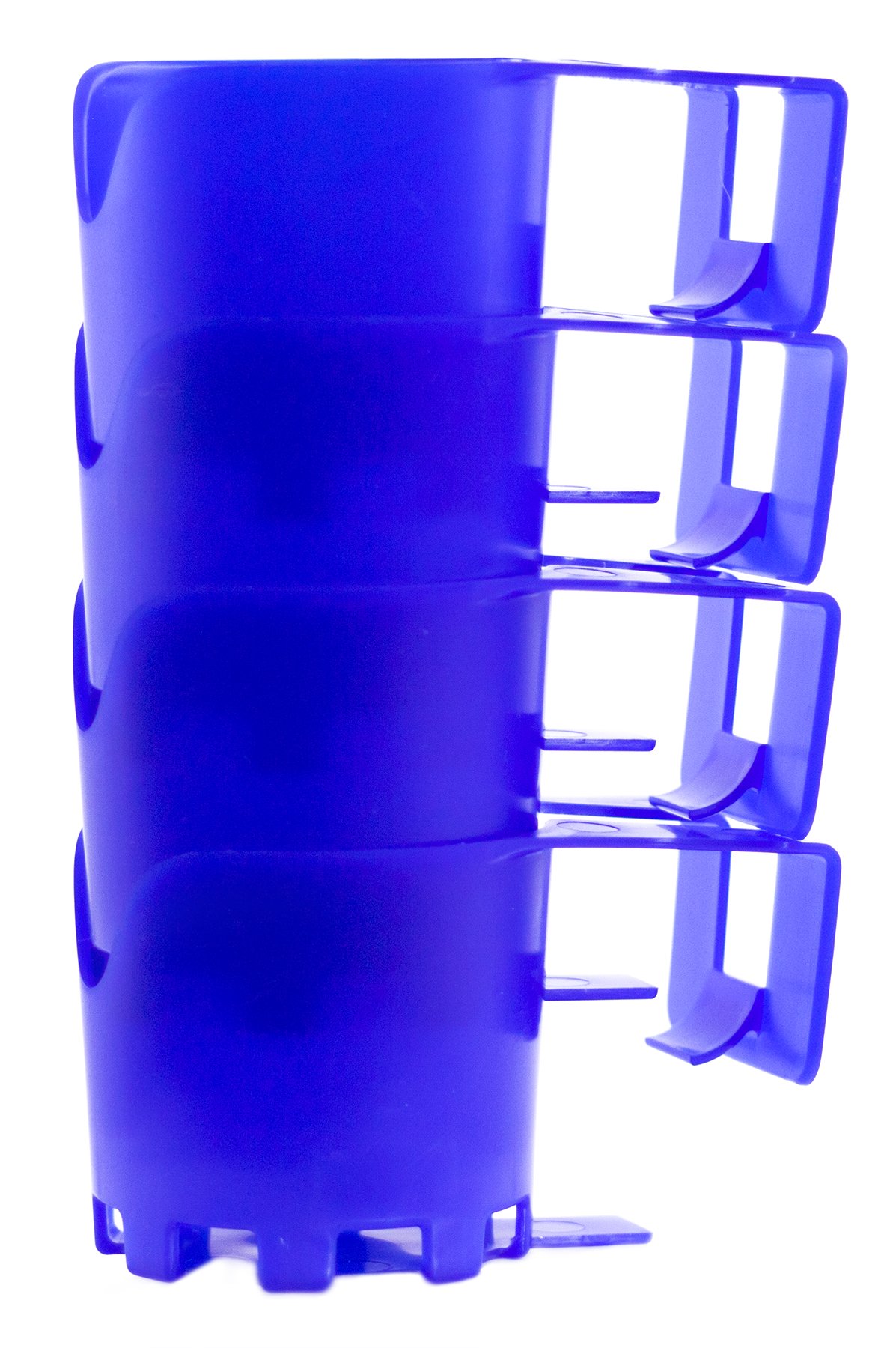 Algopix Similar Product 13 - Storage Theory Plastic Cup Holder Set