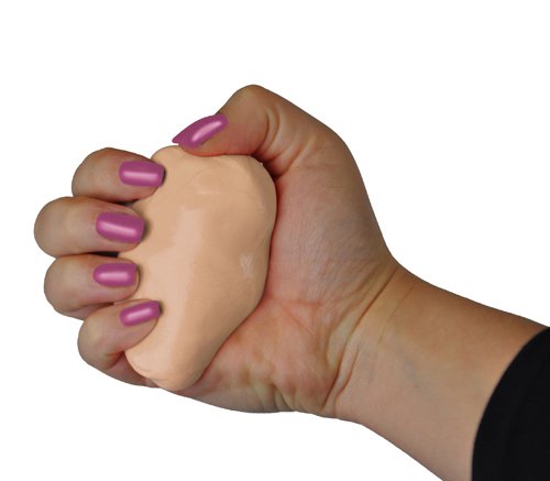 Algopix Similar Product 3 - Blue Jay Squeeze 4 Strength Hand
