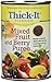 Algopix Similar Product 12 - ThickIt Purees Mixed Fruit and Berry