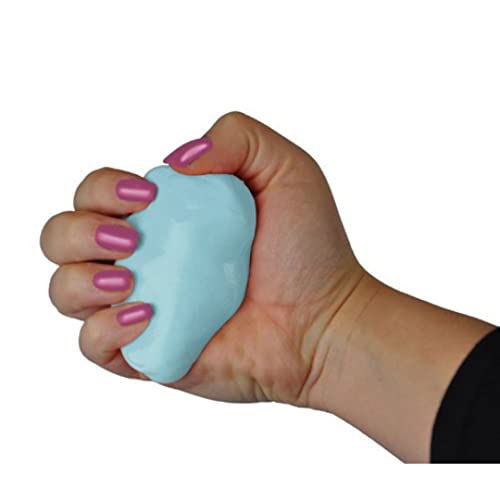 Algopix Similar Product 2 - Blue Jay Squeeze 4 Strength Hand
