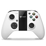 Algopix Similar Product 16 - MYGT Wireless Gaming Controller Gamepad