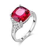 Algopix Similar Product 19 - Uloveido Female White Gold Plated