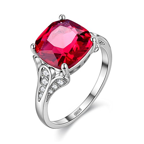 Algopix Similar Product 4 - Uloveido Female White Gold Plated
