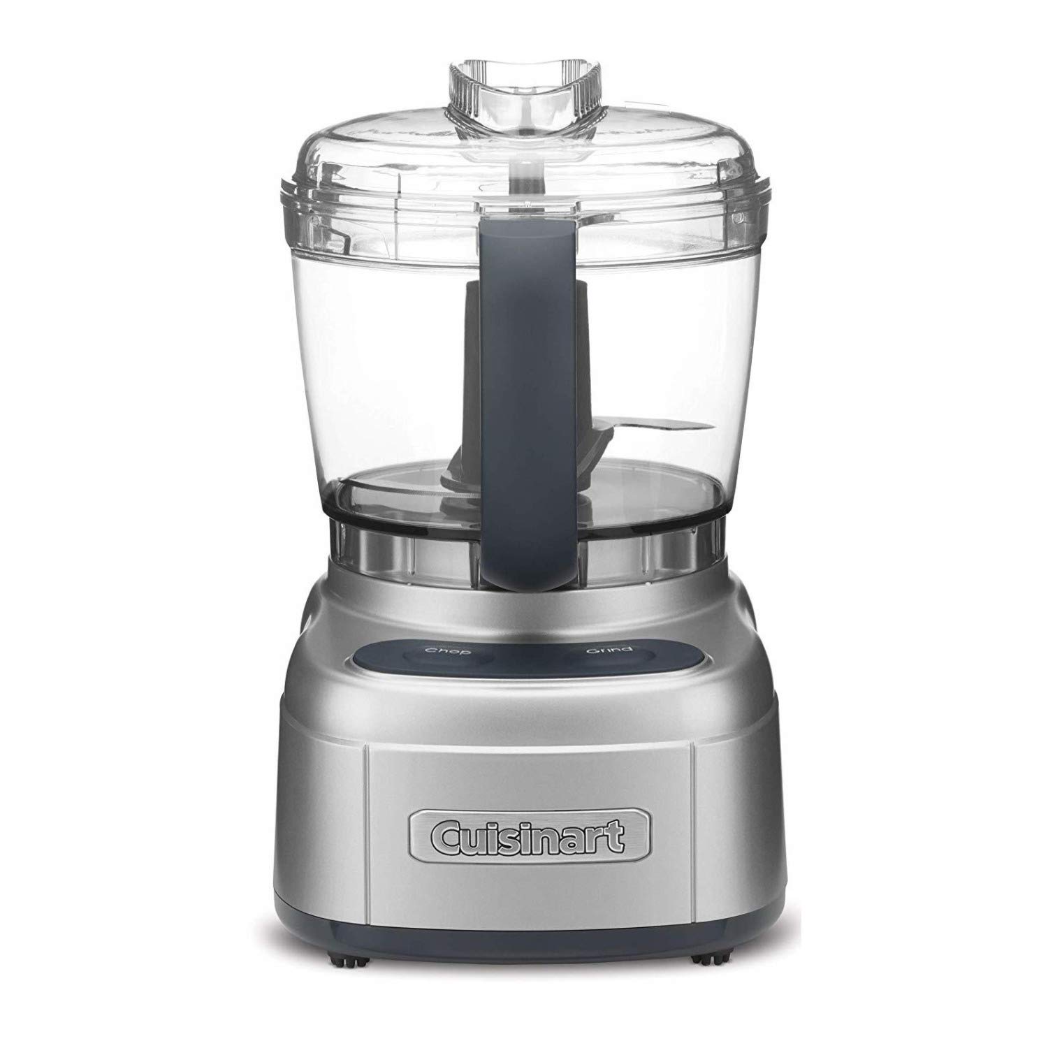 Algopix Similar Product 7 - Cuisinart ECH4SV Elemental 4C Chopper