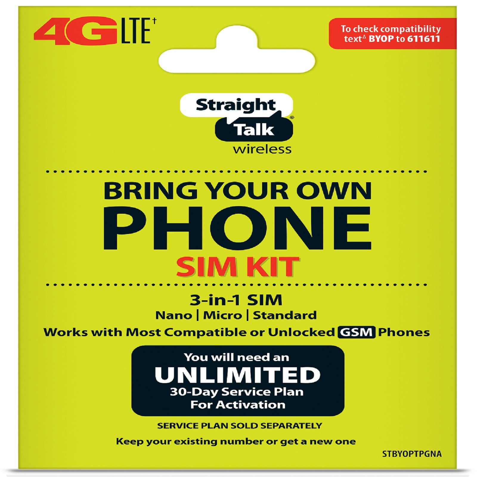 Algopix Similar Product 8 - New Straight Talk Bring Your Own Phone