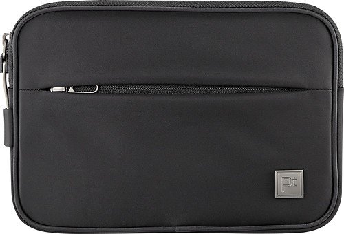 Algopix Similar Product 19 - Platinum  Sleeve for Most 7 Tablets 