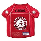 Algopix Similar Product 20 - Little Earth NCAA Pet Jersey