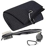 Algopix Similar Product 10 - Mile High Life Microfiber Waffle