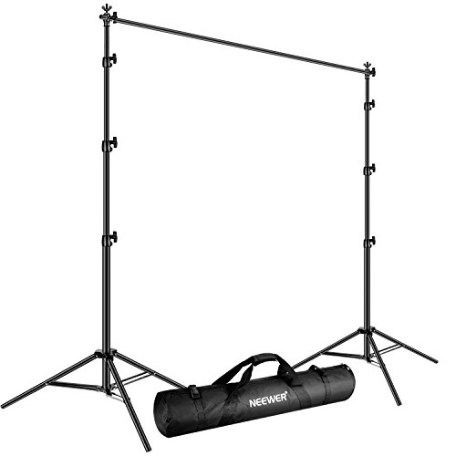 Algopix Similar Product 3 - Neewer Adjustable Backdrop Support