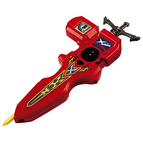 Algopix Similar Product 6 - Takaratomy Beyblade Burst B94 Digital