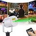 Algopix Similar Product 8 - Christmas Laser Lights 2 Color Motion