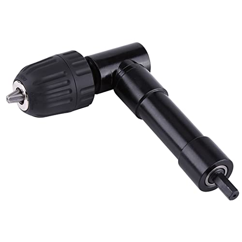 Algopix Similar Product 18 - Right Angle Bend Extension Chuck 90