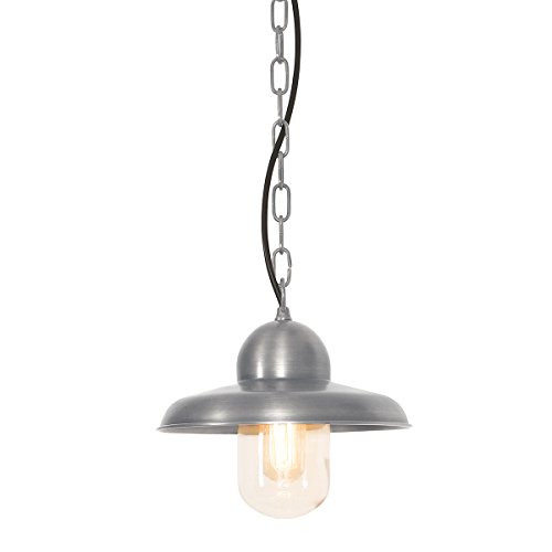 Algopix Similar Product 3 - Elstead Lighting EL CHAN Somerton Chain