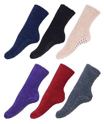 Algopix Similar Product 20 - Men  Womens Winter Non Skid Hospital