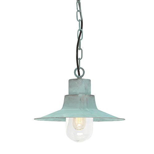 Algopix Similar Product 8 - Elstead Lighting EL CH V Sheldon