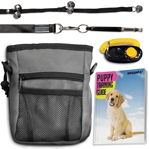 Algopix Similar Product 17 - AMZpets Dog Training Set Puppy