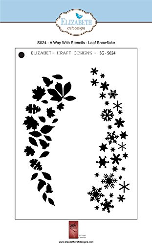 Algopix Similar Product 17 - Quietfire A Way With Words Stencils By