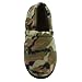 Algopix Similar Product 17 - Skysole Boys Fleece Closed Back Slipper