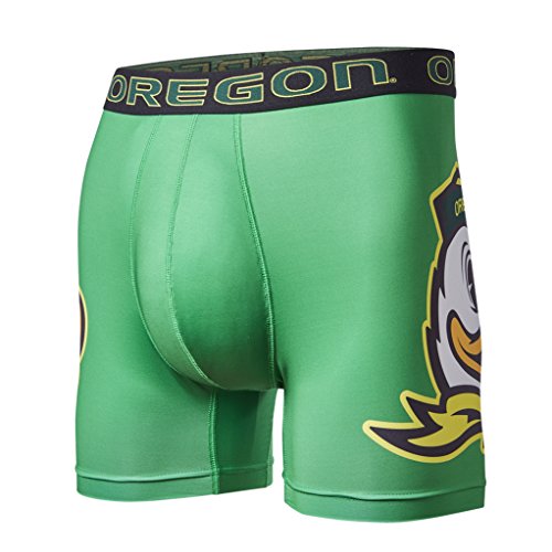 Algopix Similar Product 1 - University of Oregon Ducks Boxer Briefs