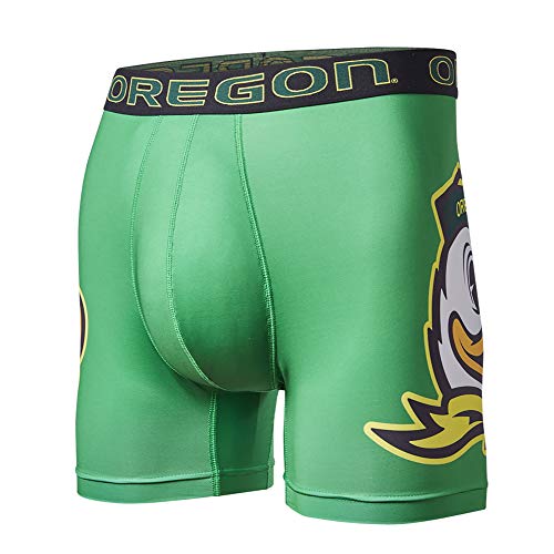 Algopix Similar Product 9 - FANDEMICS NCAA University of Oregon