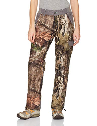 Algopix Similar Product 18 - Nomad Womens Harvester Pant Mossy Oak