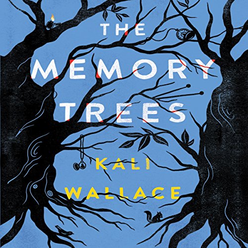 Algopix Similar Product 1 - The Memory Trees