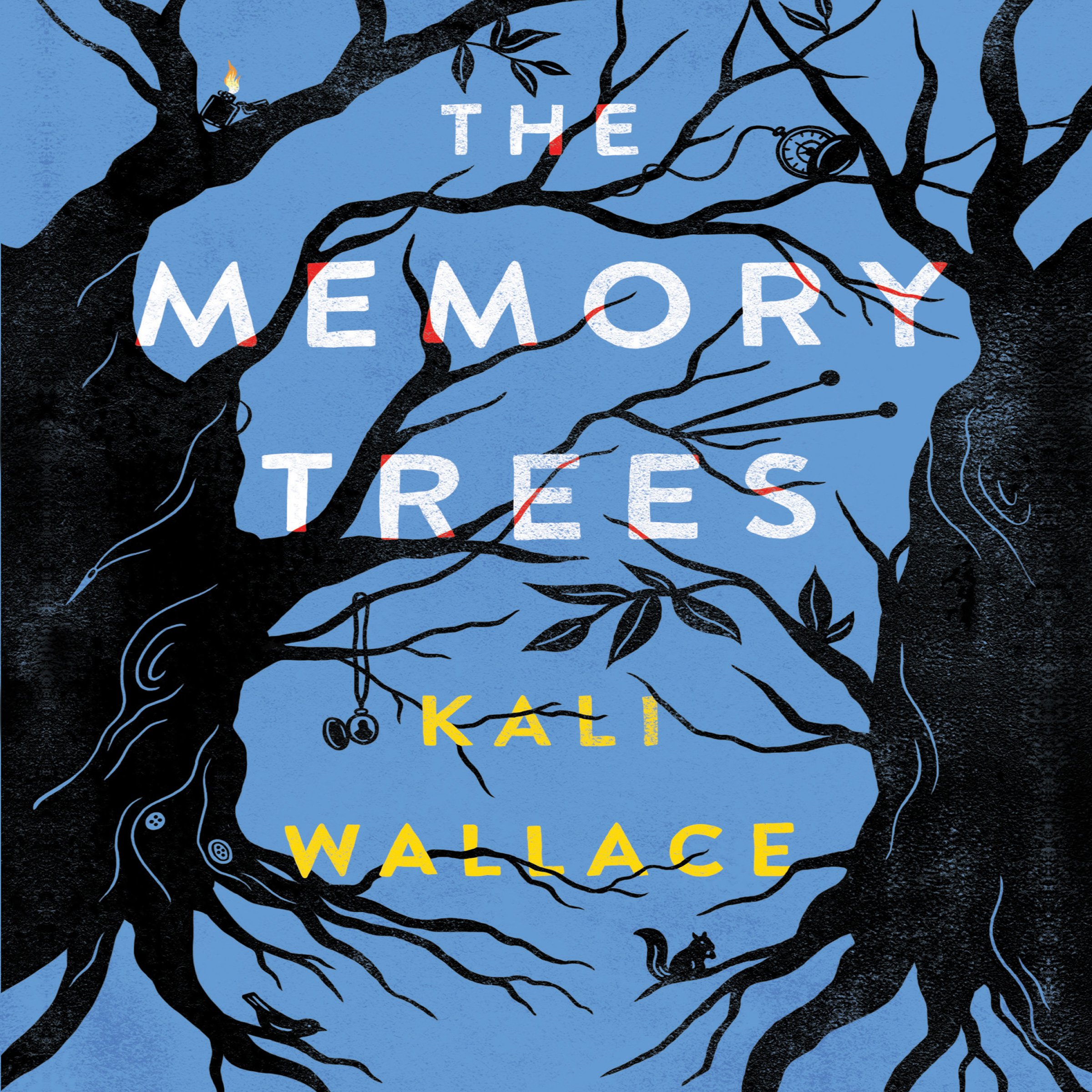 Algopix Similar Product 8 - The Memory Trees
