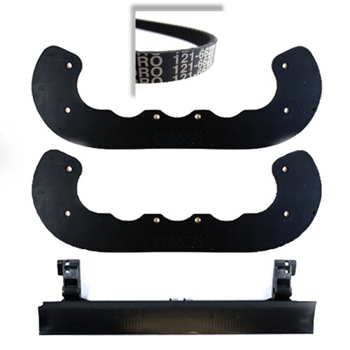 Algopix Similar Product 13 - Toro Power Clear 721 Paddles 999313