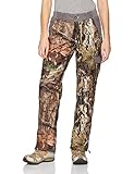 Algopix Similar Product 11 - Nomad Womens Harvester Pant Mossy Oak