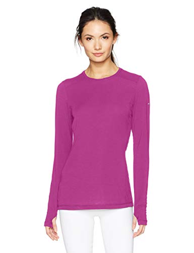 Algopix Similar Product 6 - Saucony Womens Freedom Long Sleeve