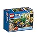 Algopix Similar Product 8 - LEGO City Jungle Explorers Jungle