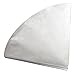 Algopix Similar Product 18 - Brewista V Cone Filters, Paper