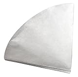 Algopix Similar Product 5 - Brewista V Cone Filters, Paper