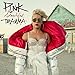 Algopix Similar Product 12 - Beautiful Trauma [Explicit]