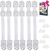 Algopix Similar Product 1 - Furniture Anchors for Baby Proofing 8