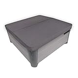 Algopix Similar Product 9 - MySpaCover Hot Tub Cover and Spa Cover